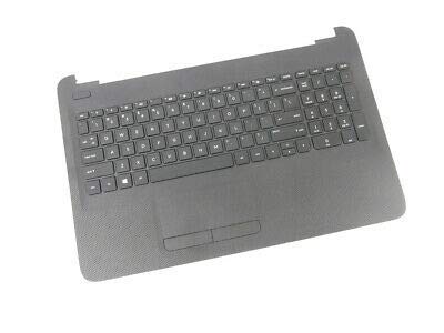TravisLappy Laptop Palmrest touchpad with Keyboard for hp Pavilion